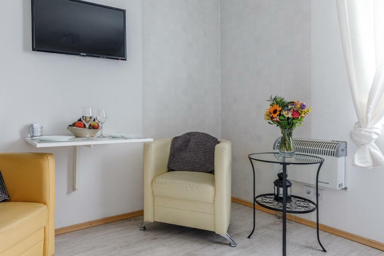 Apartament W Centrum Starowki Old Town Гданьск Экстерьер фото